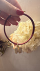 Collana Magnetica lettera Ballon