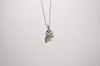 Collana perle elegance | Argento 925