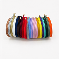Collana choker filo magnetico