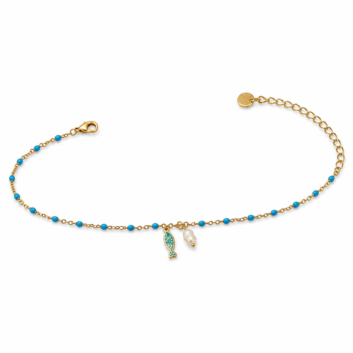 Cavigliera Summer