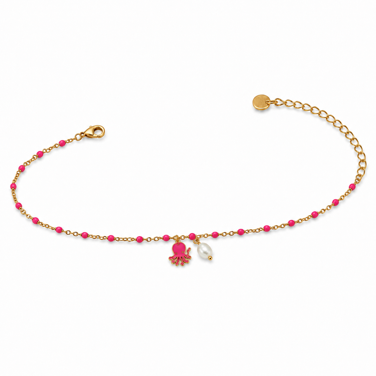Cavigliera Summer