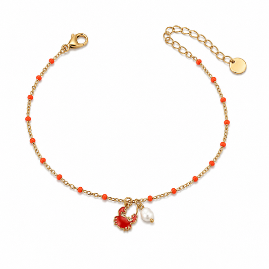 Cavigliera Summer