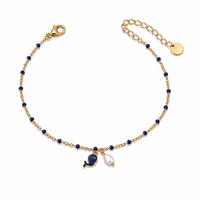 Cavigliera Summer