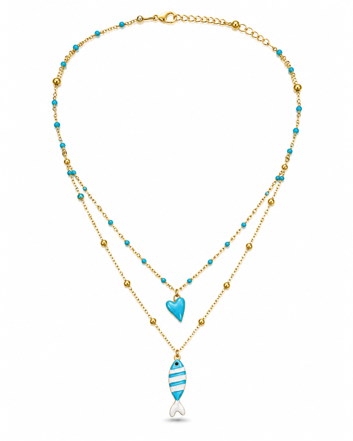 Collana Summer Joy