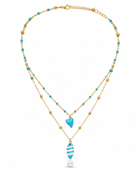 Collana Summer Joy
