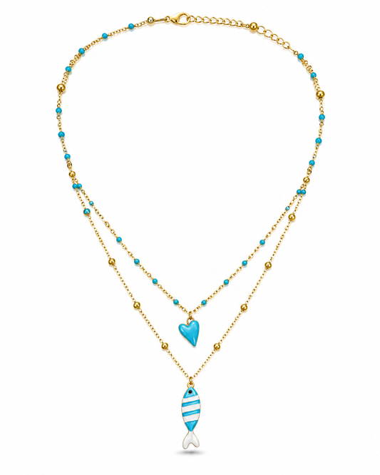 Collana Summer Joy
