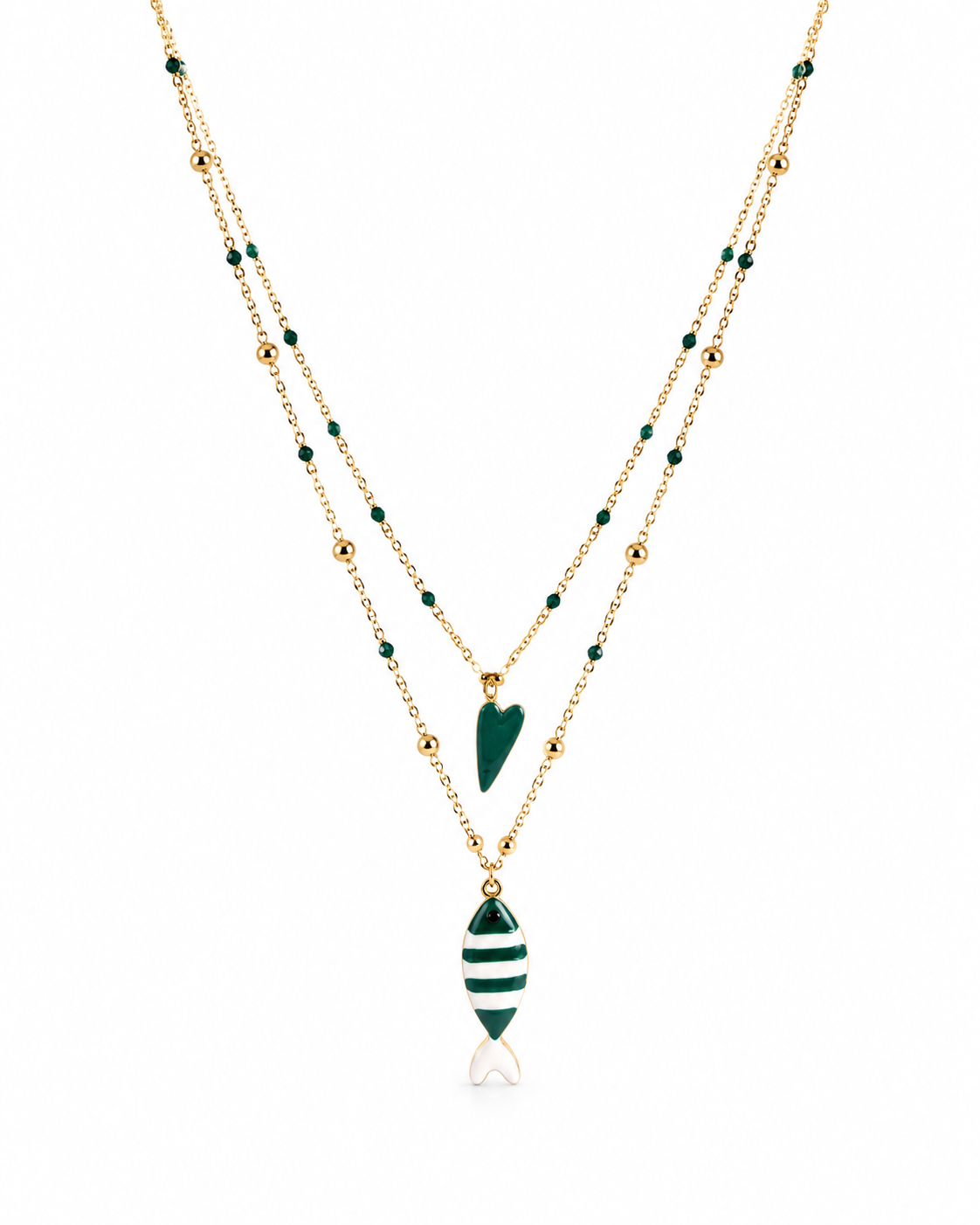 Collana Summer Joy