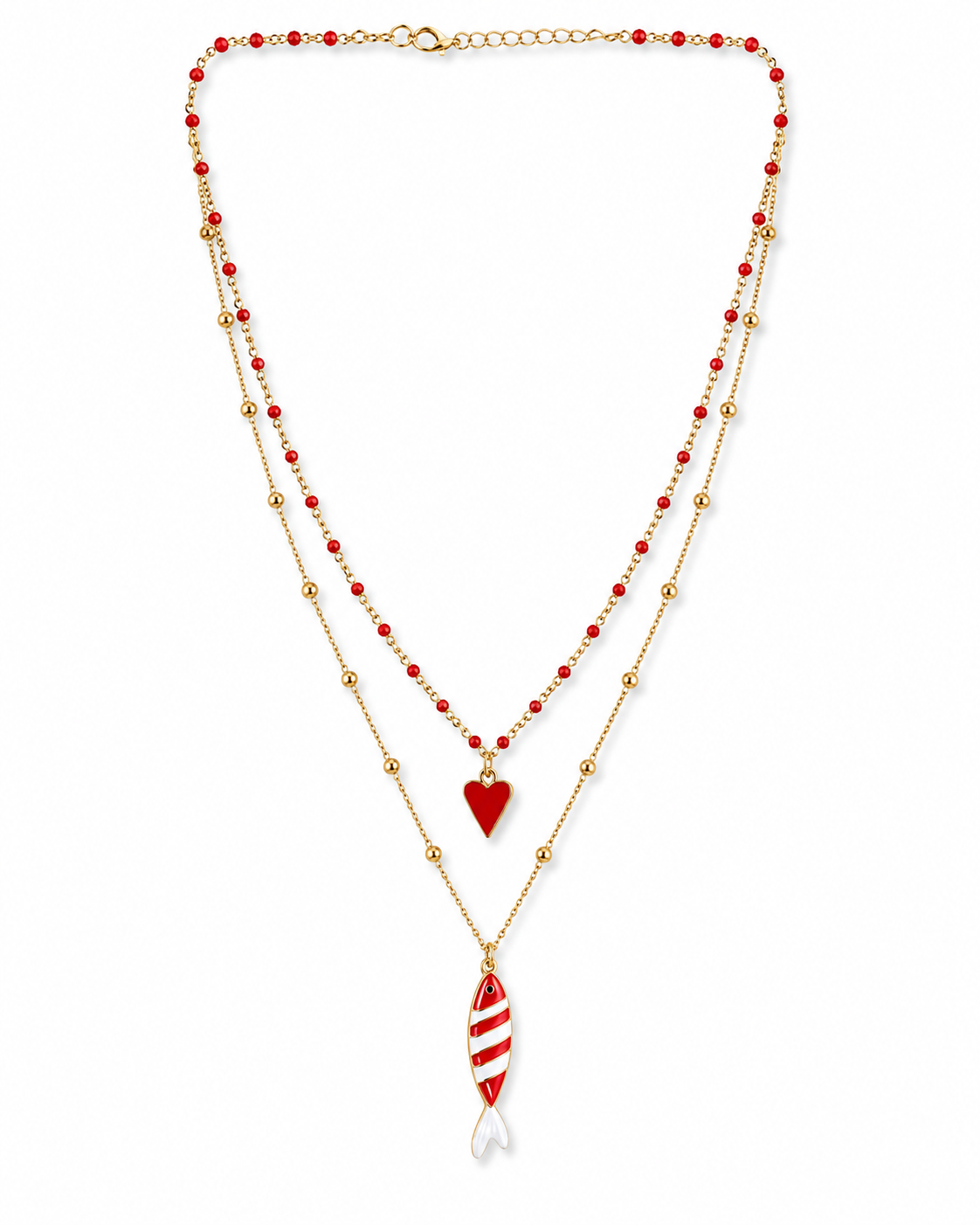 Collana Summer Joy