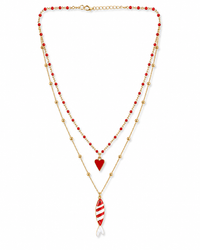 Collana Summer Joy