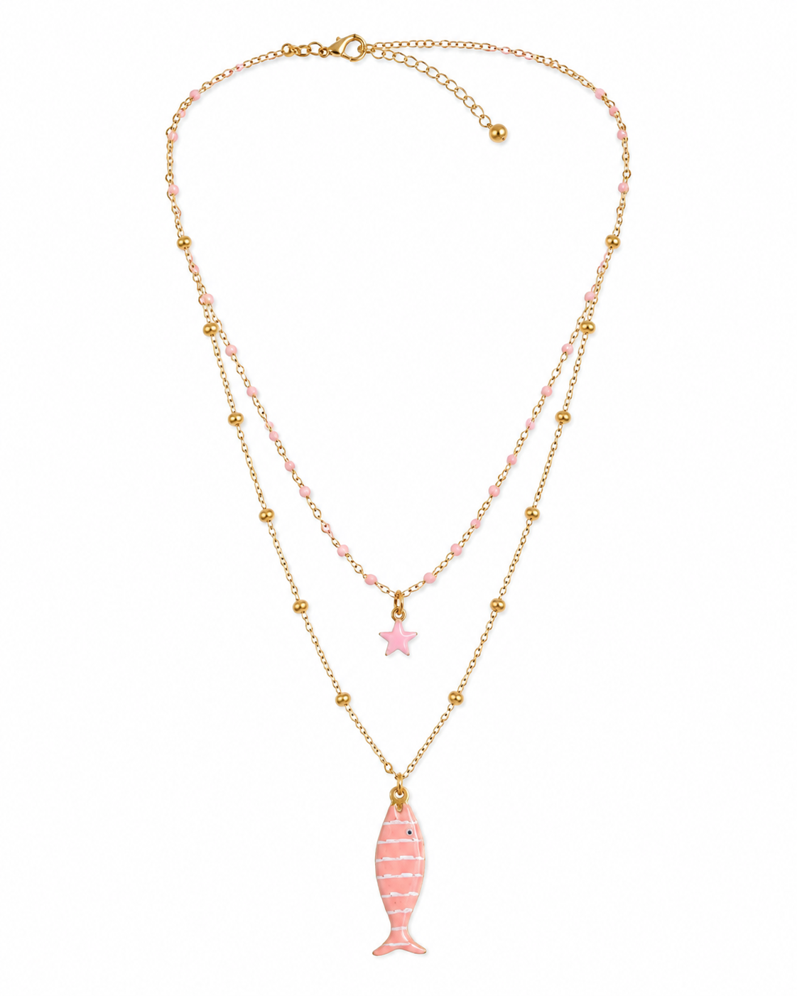 Collana Summer Joy