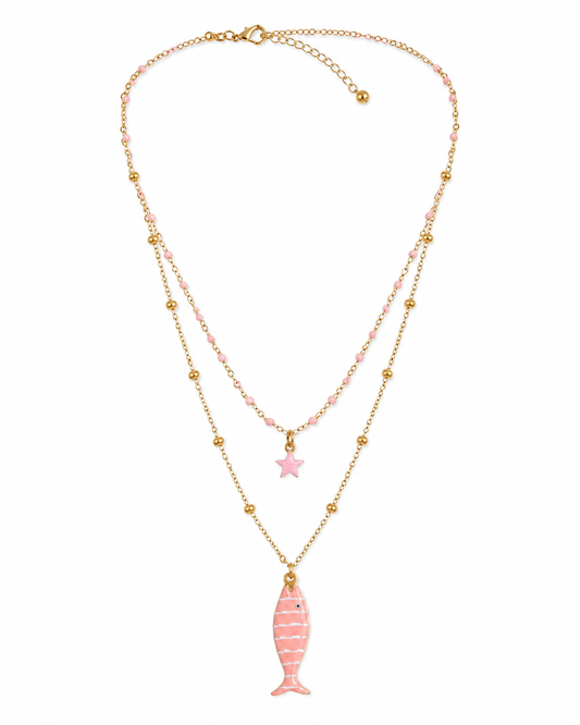 Collana Summer Joy