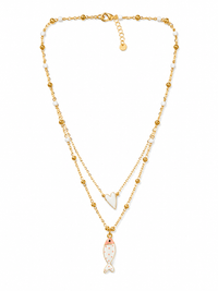 Collana Summer Joy