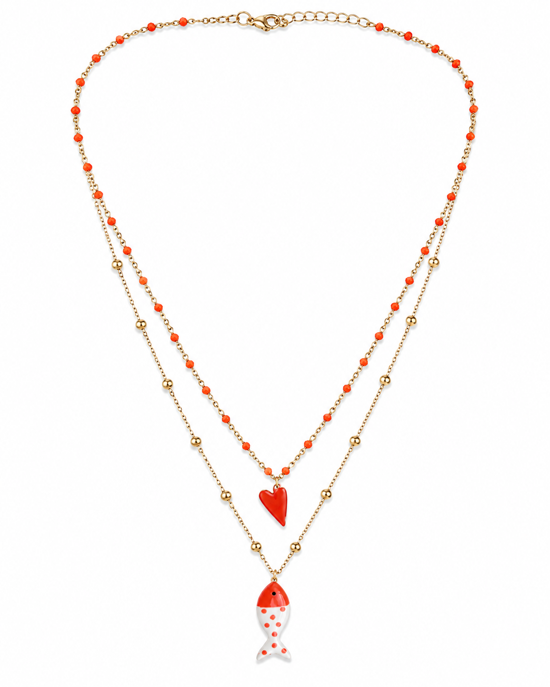 Collana Summer Joy