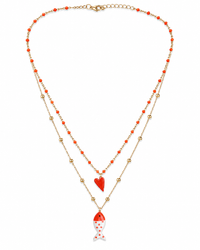 Collana Summer Joy