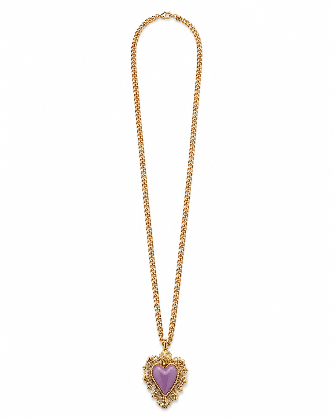 Collana Élise lunga