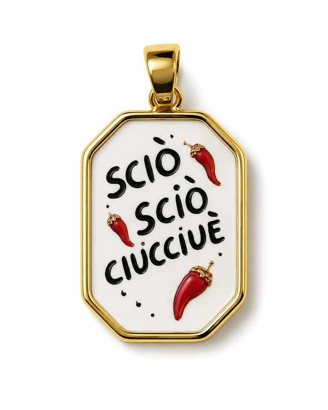 Charm Message