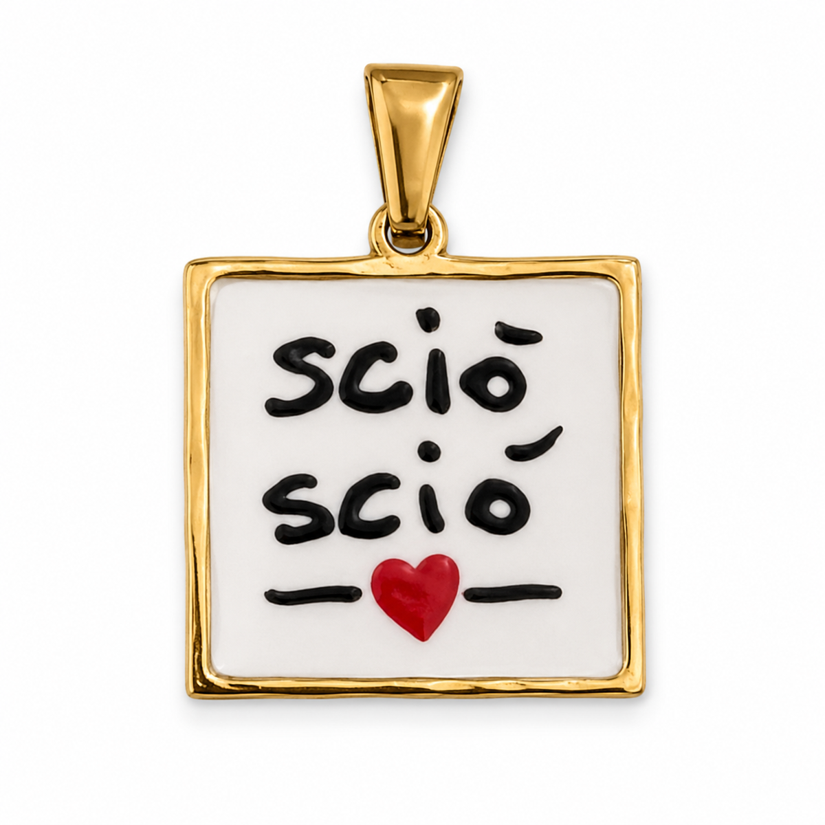 Charm Message