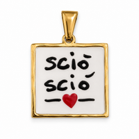 Charm Message