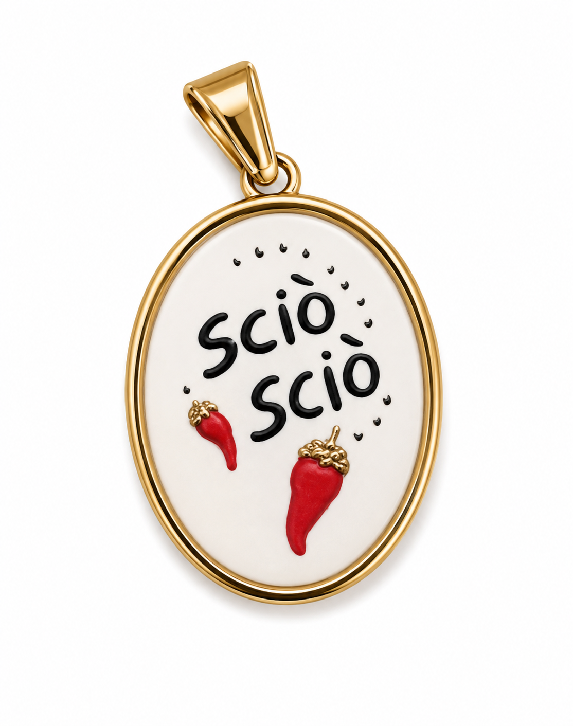 Charm Message