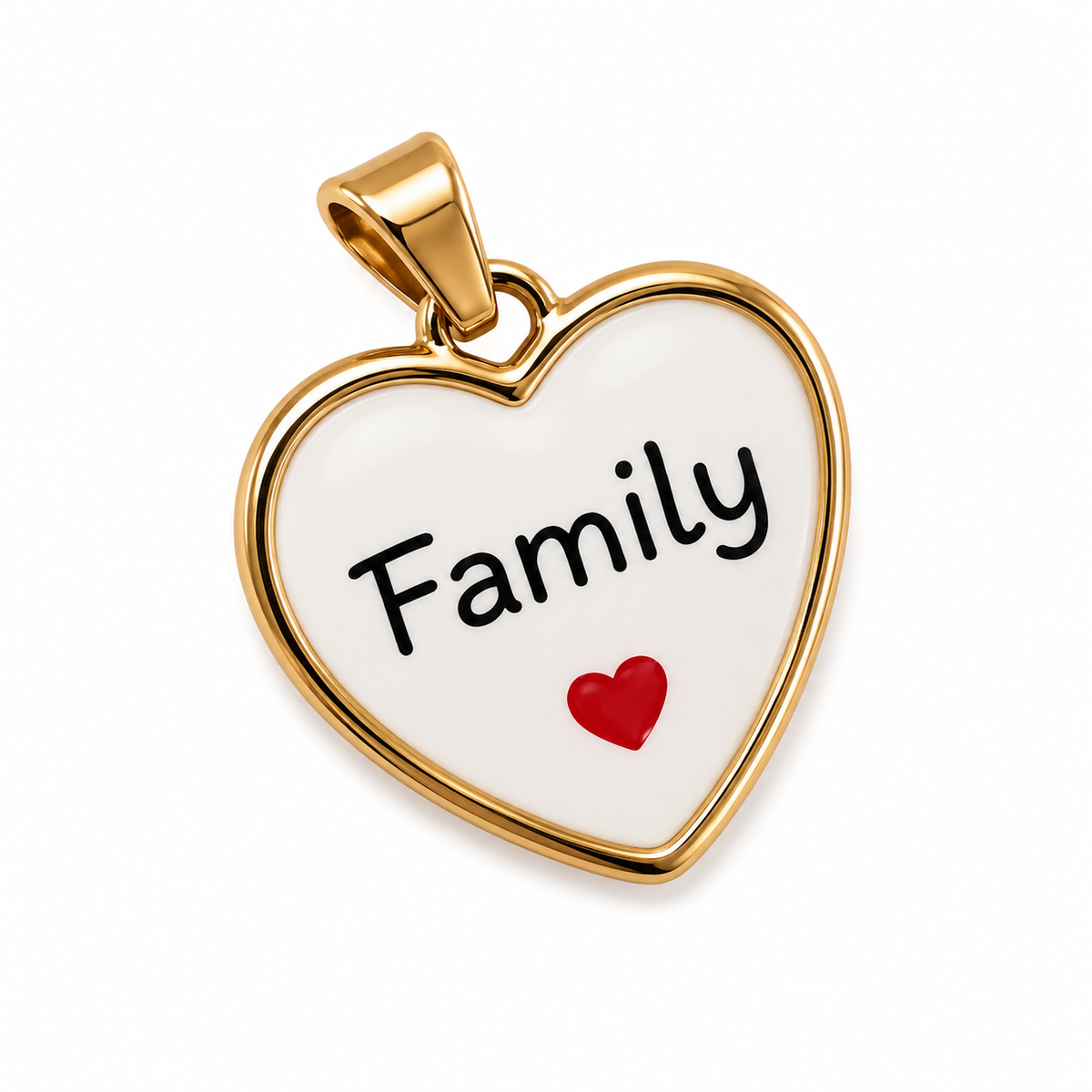 Charm Message