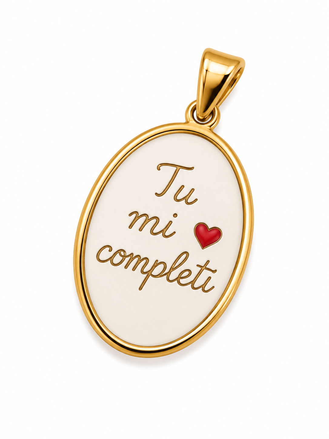 Charm Message