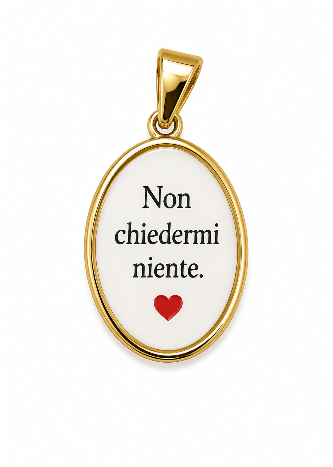Charm Message