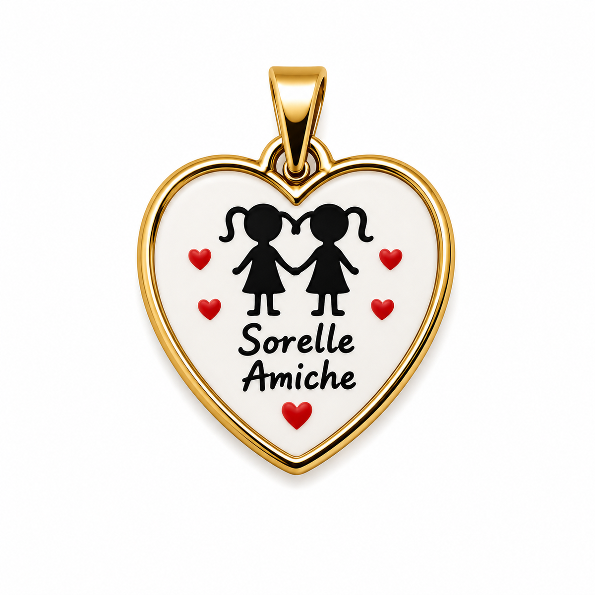 Charm Message