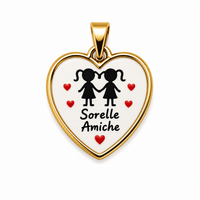 Charm Message