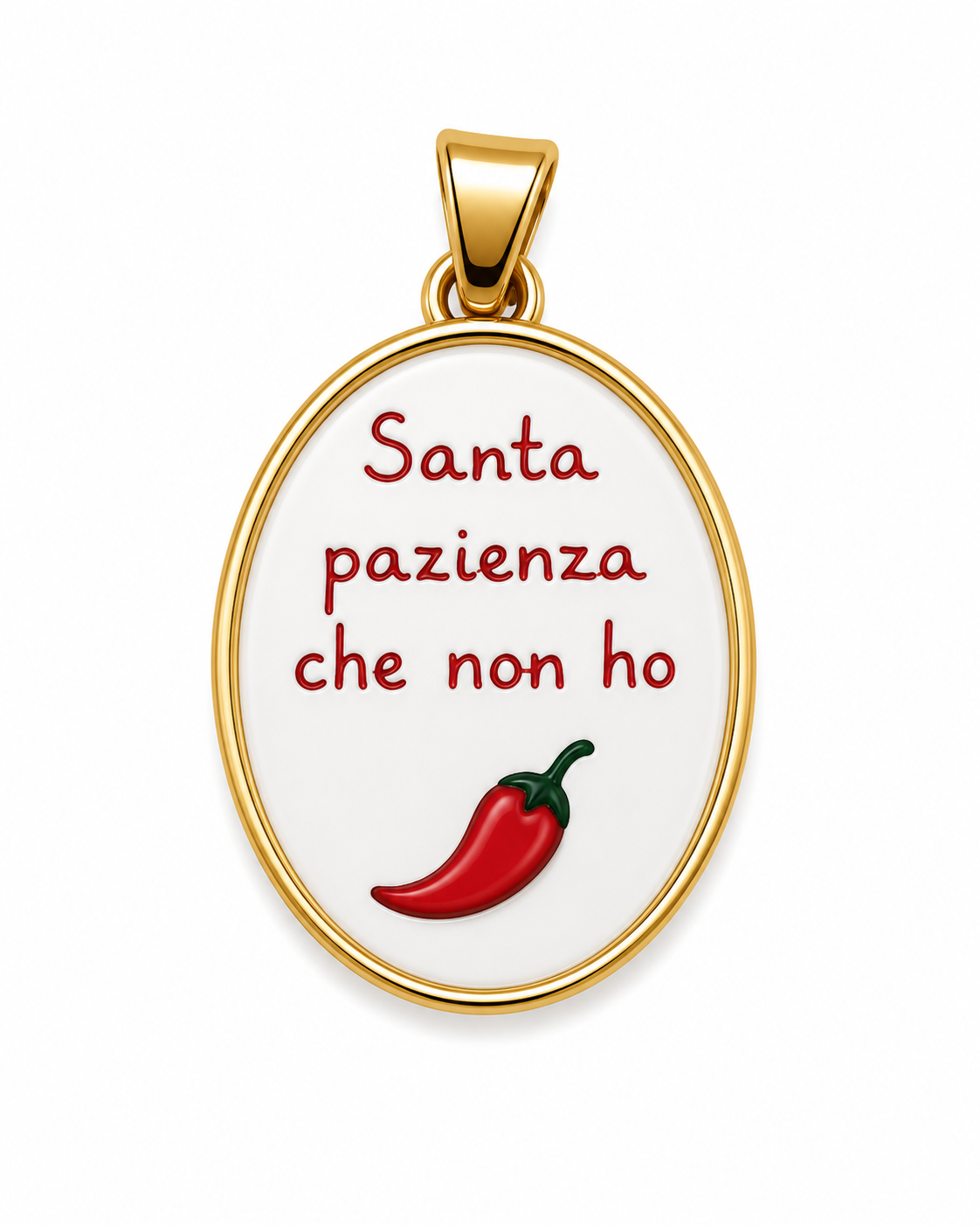 Charm Message