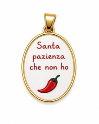 Charm Message