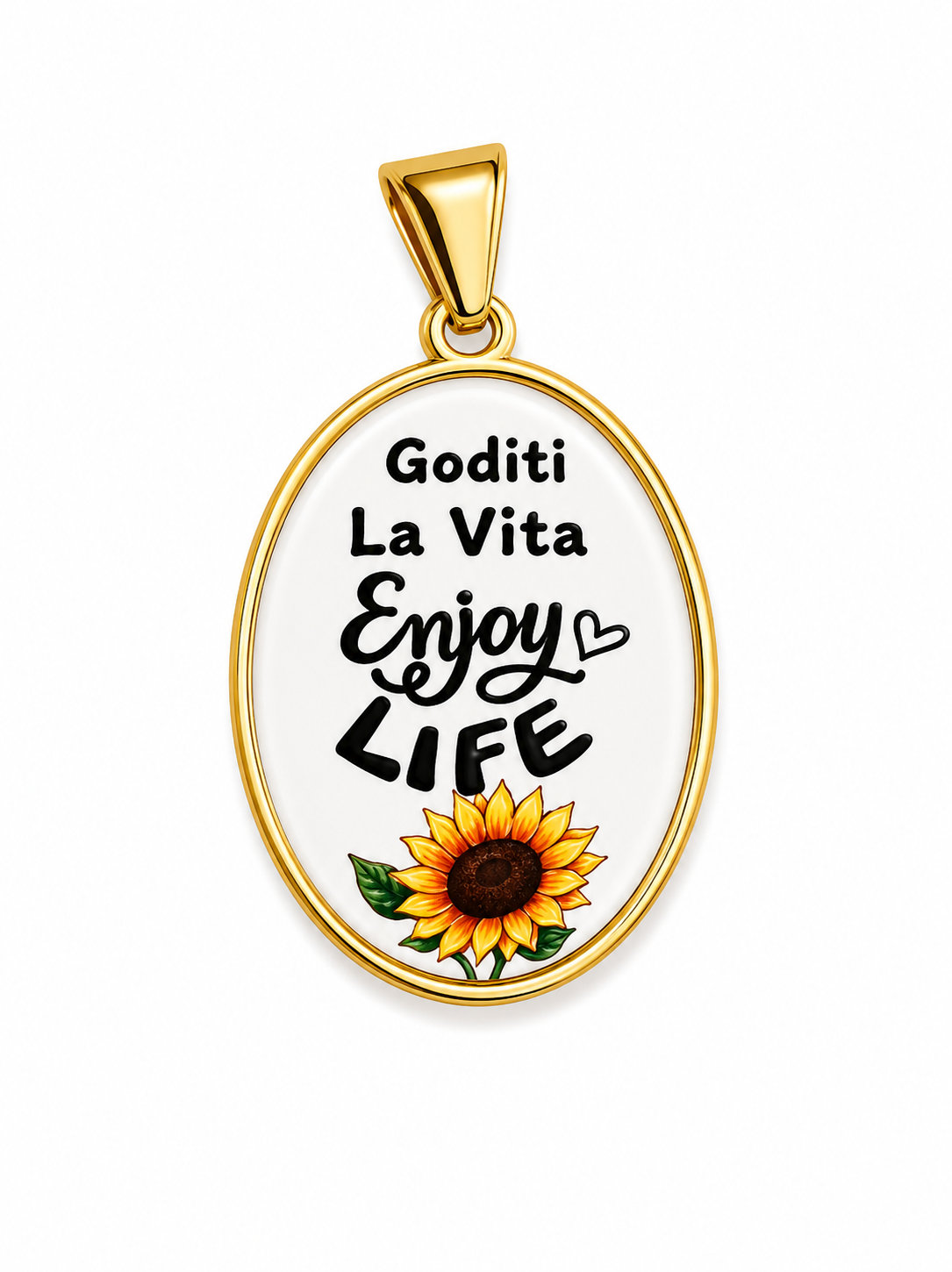 Charm Message