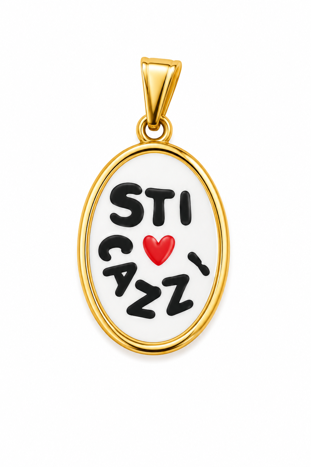 Charm Message