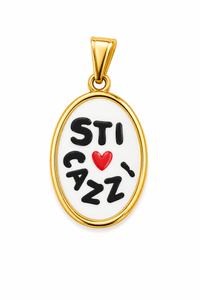 Charm Message