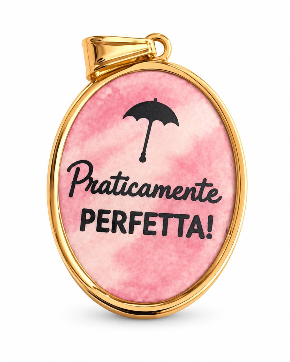 Charm Message