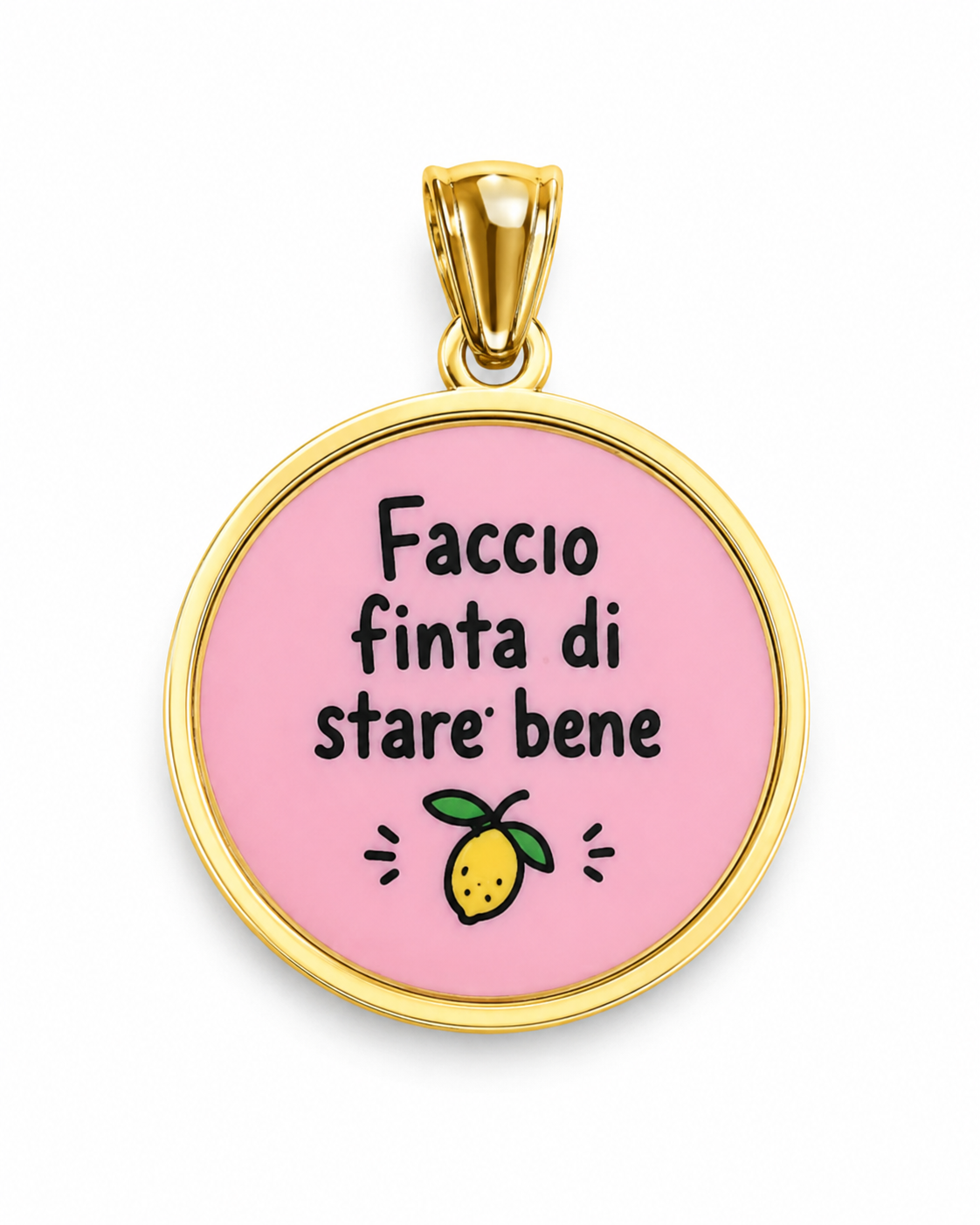 Charm Message