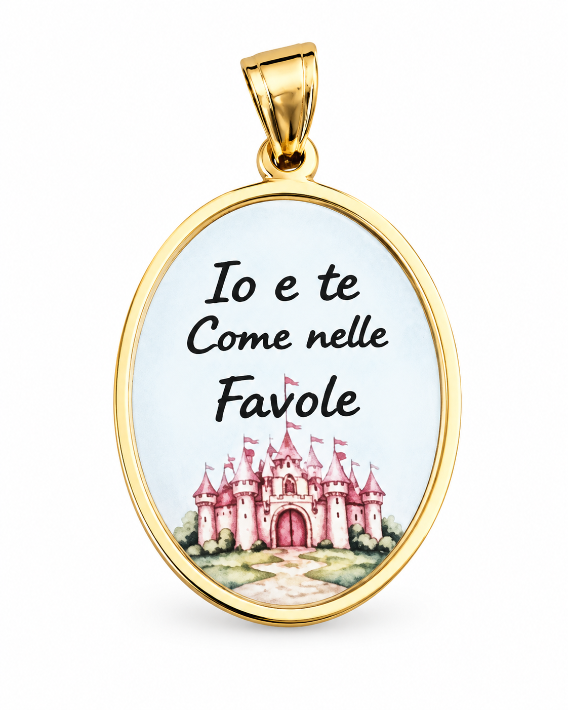 Charm Message