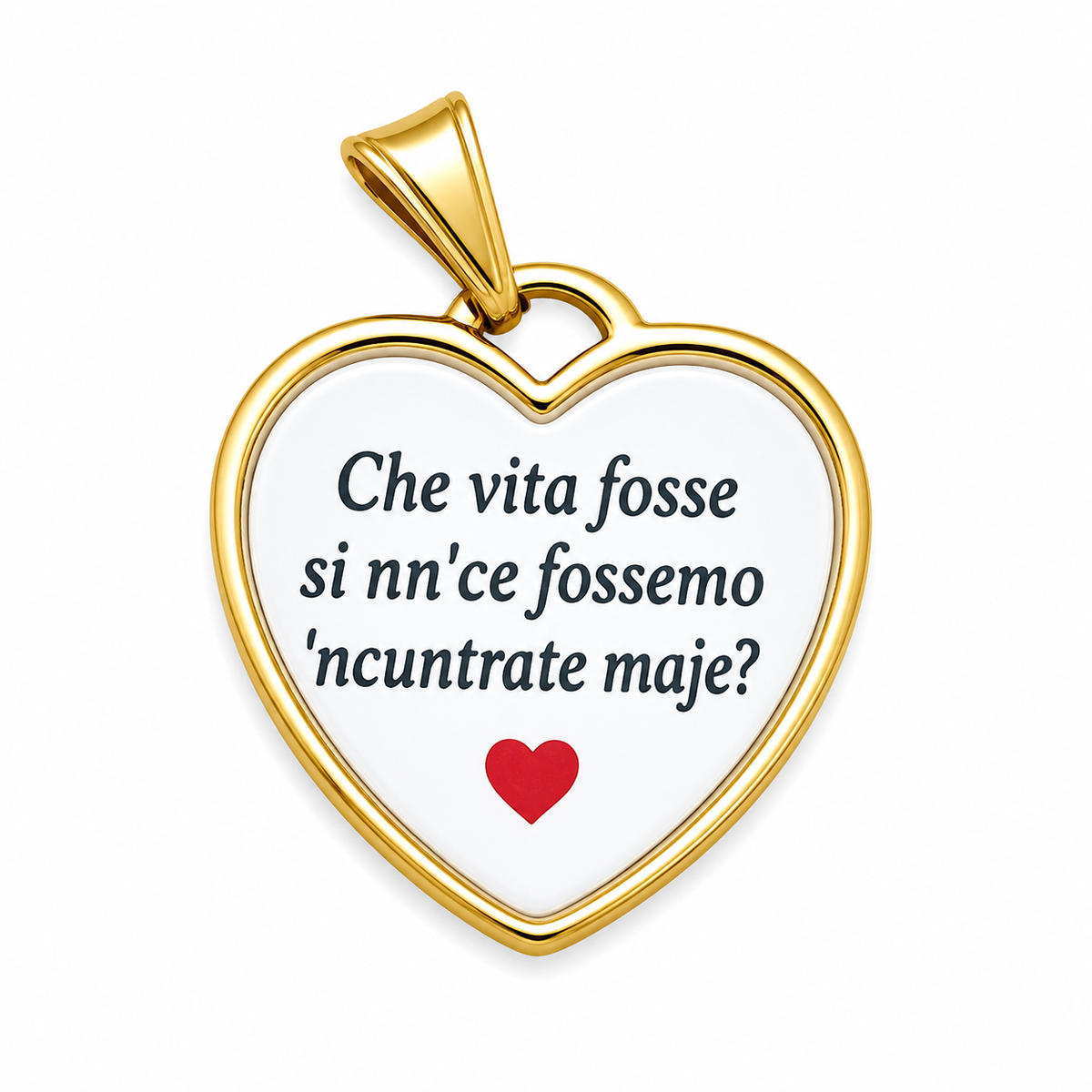 Charm Message