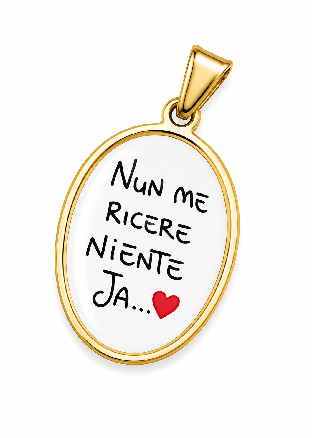 Charm Message