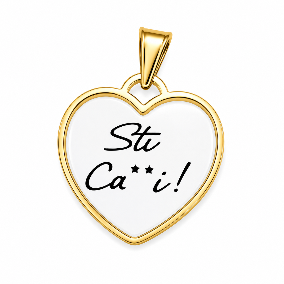 Charm Message