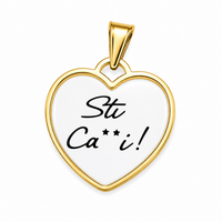 Charm Message