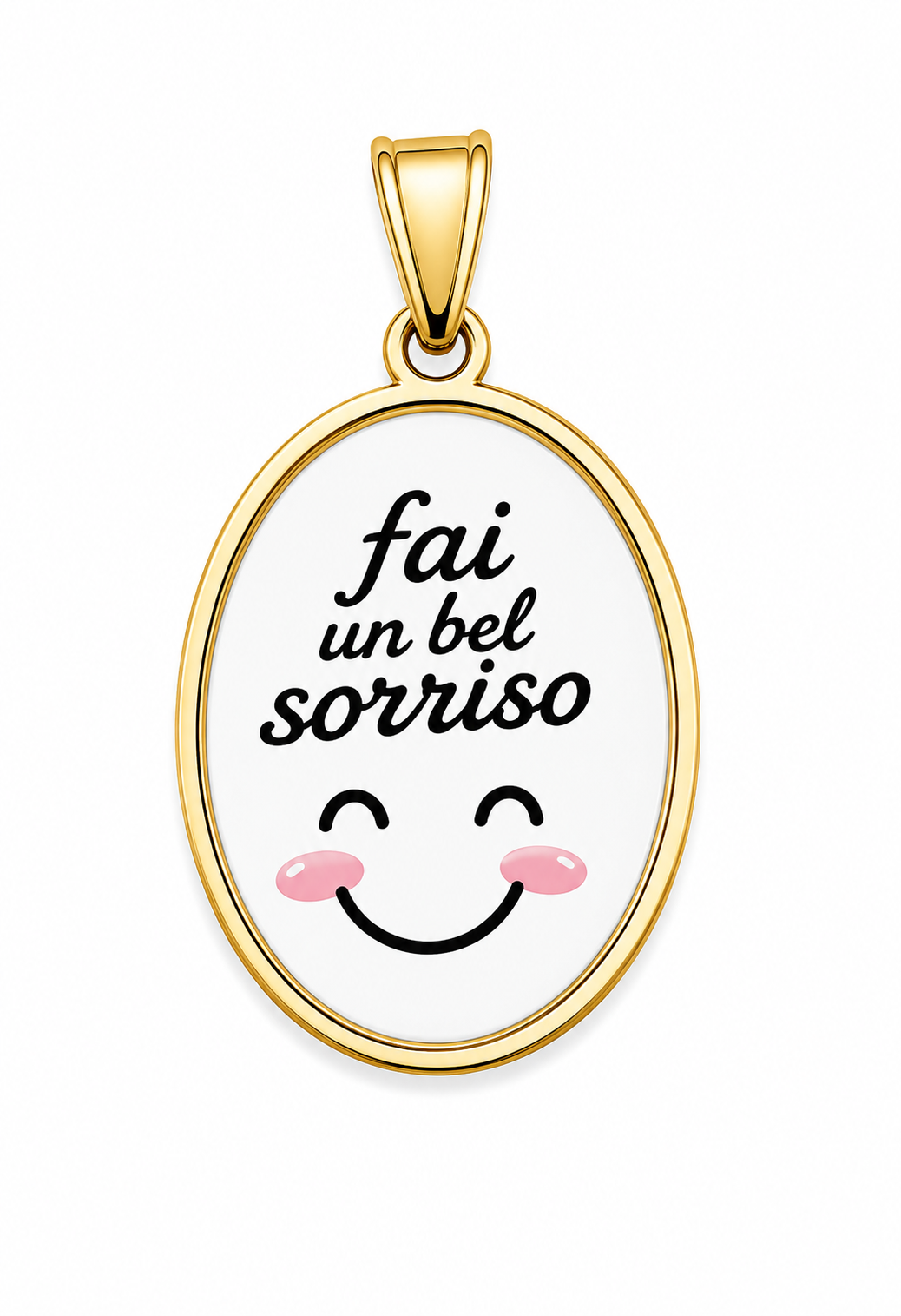Charm Message