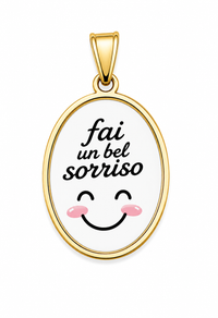 Charm Message