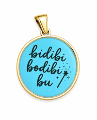 Charm Message