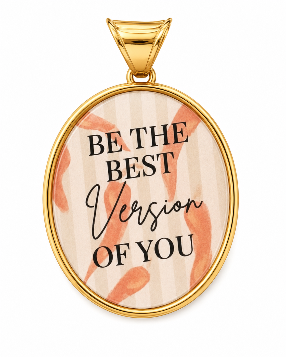 Charm Message