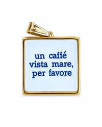 Charm Message