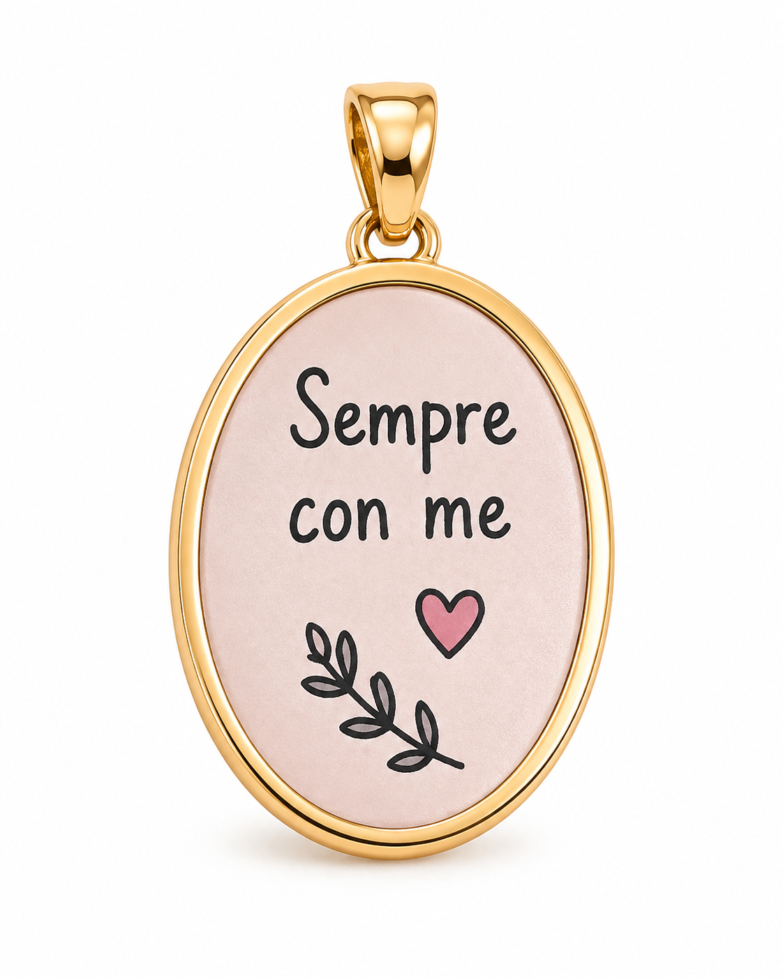 Charm Message