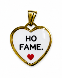 Charm Message