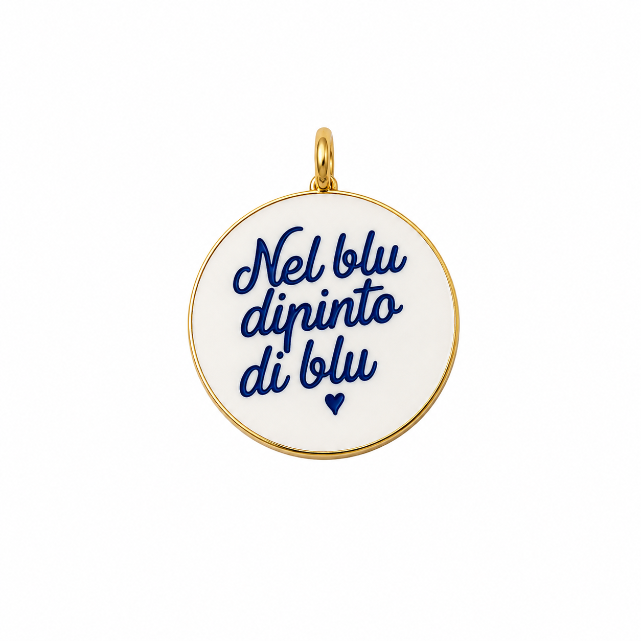 Charm Message