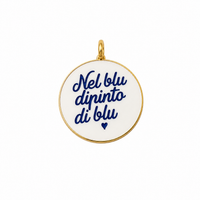 Charm Message