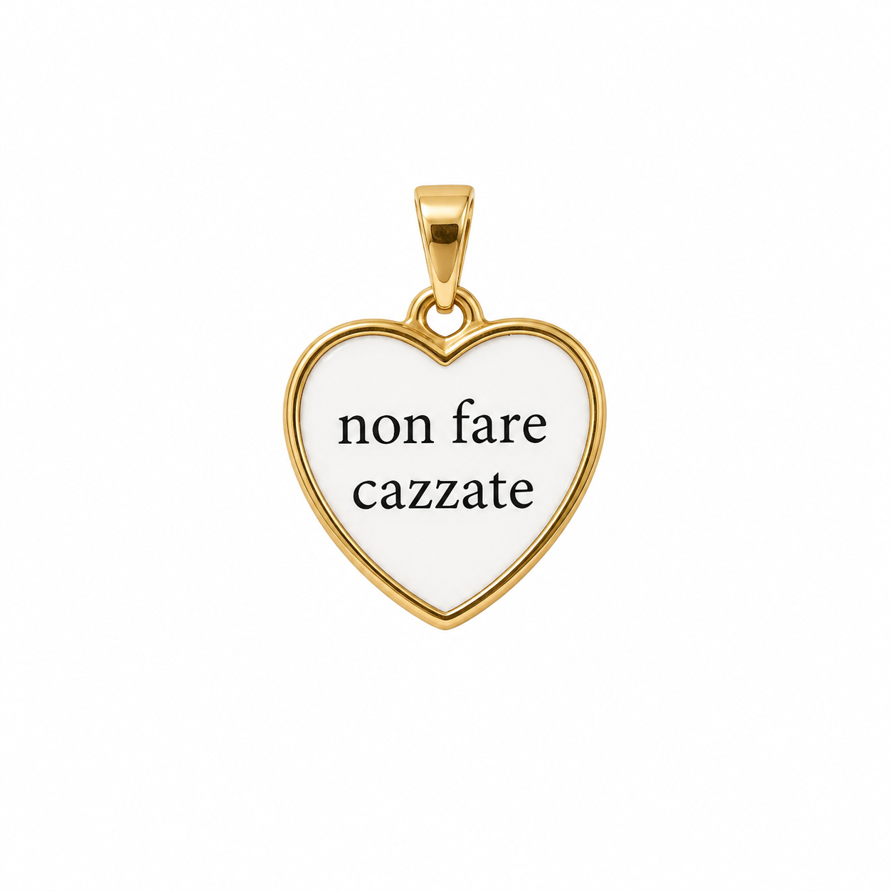 Charm Message